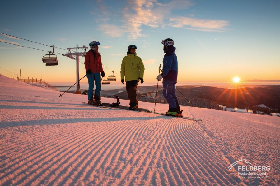 Liftverbund Feldberg zieht Bilanz