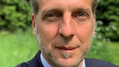 Fredrik Biehl wird neuer CEO von Doppelmayr Scandinavia AB