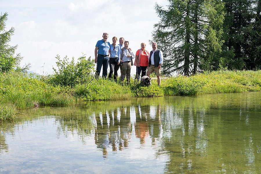Snow Space Salzburg: Ökobeirat für mehr Nachhaltigkeit und höhere Biodiversität