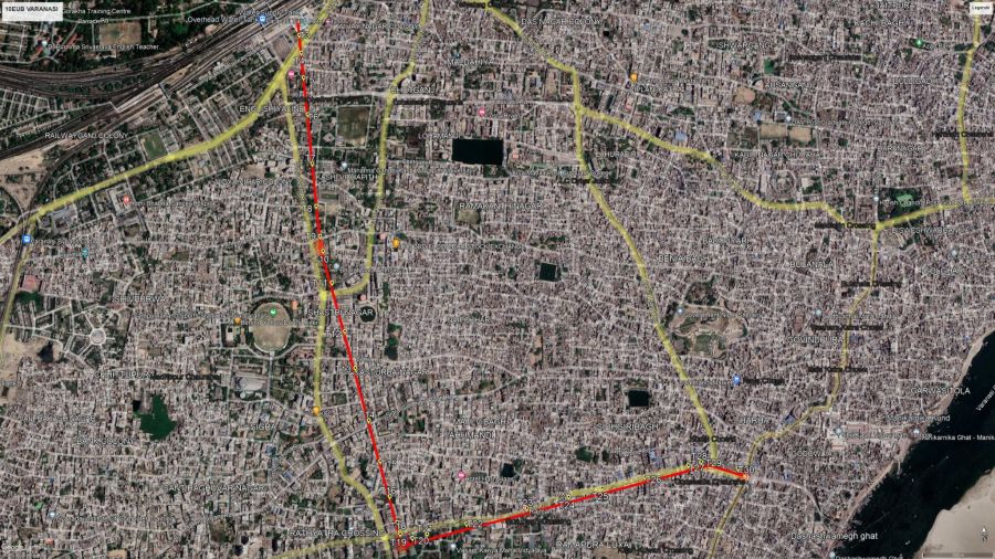 Salzmann Ingenieure: Urbane Seibahnprojekte in Indien