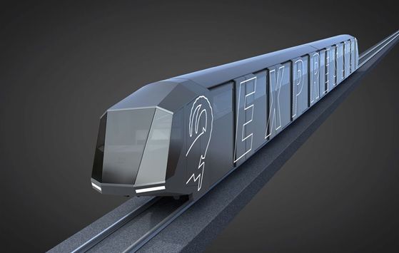 Neuer Pitztaler Gletscherexpress: FREY Austria realisiert Steuerung samt innovativer Stromerzeugung