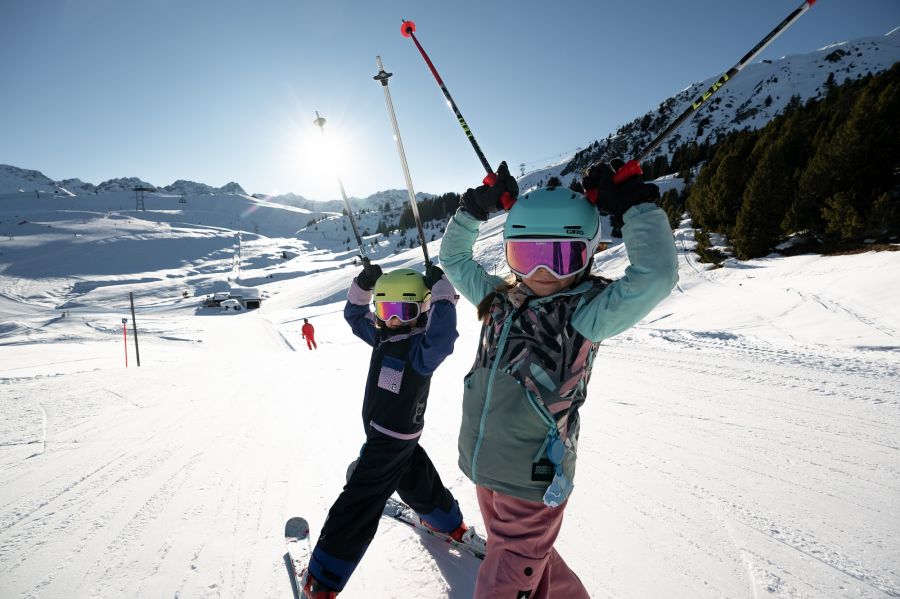 Arosa Bergbahnen: Geschäftsjahr 21/22 mit Top Ergebnis
