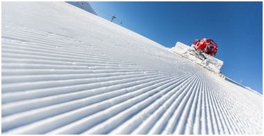Arena sucht Verkaufsspezialist für Skigebiete im Außendienst