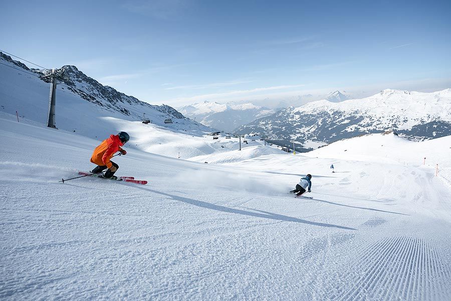 Lenzerheide Bergbahnen: Herausragendes Ergebnis unter Einfluss der Covid-19-Pandemie