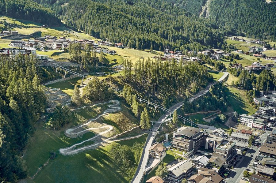 Bike Republic Sölden baut Einsteiger-Angebot aus