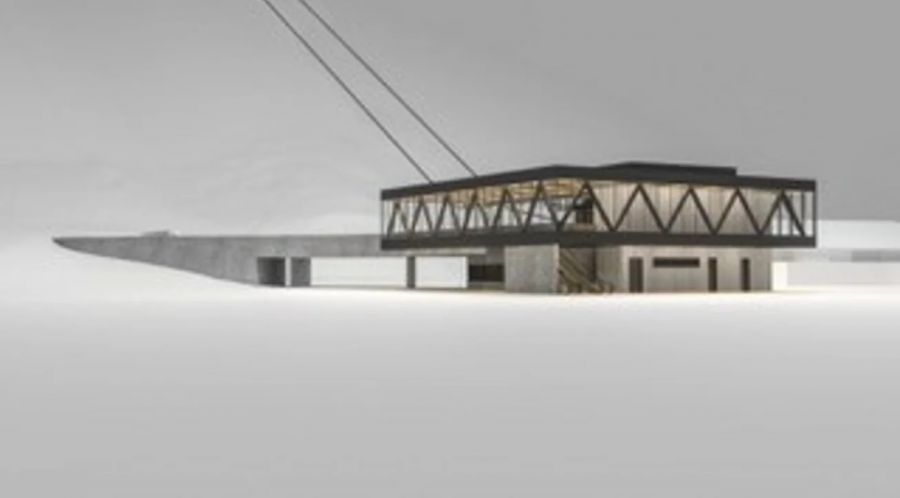 Hinterstoder: Neue Hössbahn – Aufbruch in eine neue Dimension