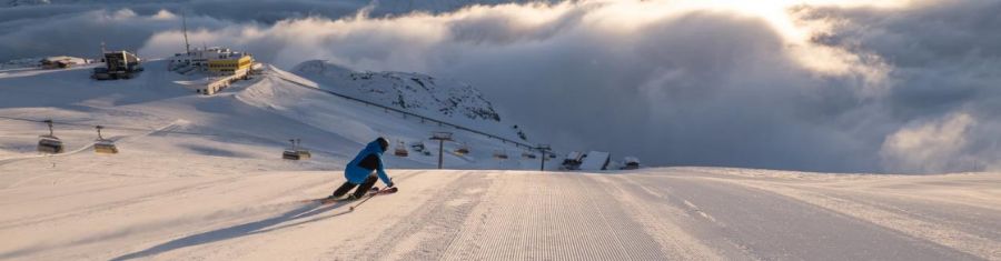 St. Moritz – Oberengadiner Bergbahnen: Erste Schweizer Skidestination mit klimaneutralem Diesel- und Heizölersatz