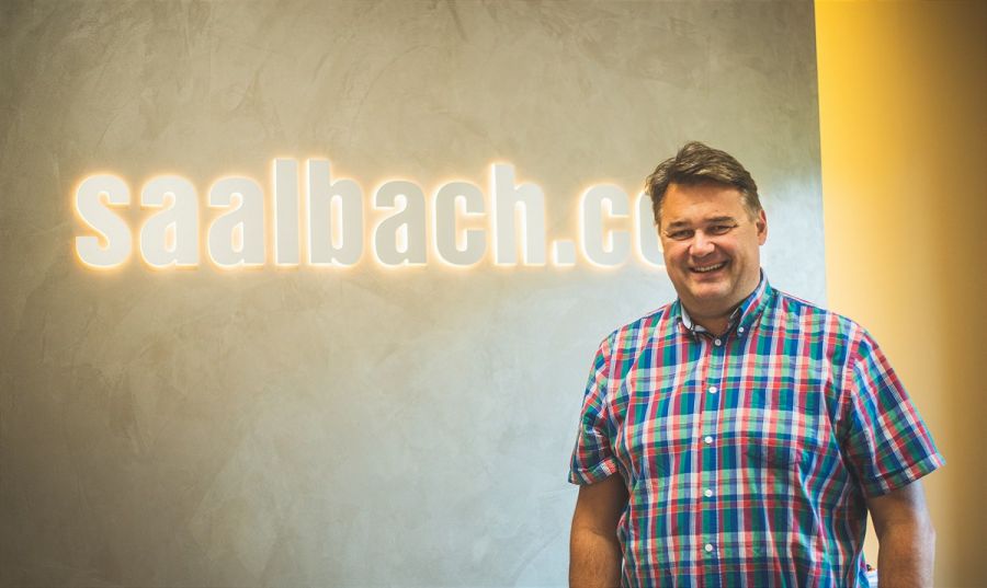 Saalbach Hinterglemm: Der beste Sommer in 30 Jahren