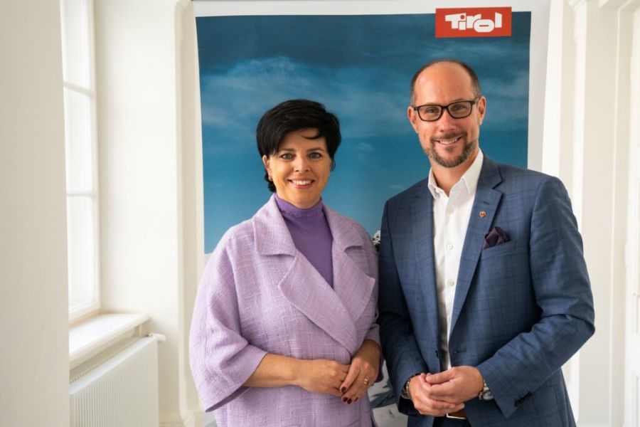 Tirols Tourismus bilanziert Sommer positiv, Winter bringt Herausforderung