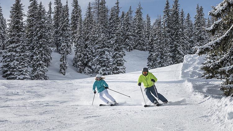 Salzburger Tourismus startet optimistisch in den Winter