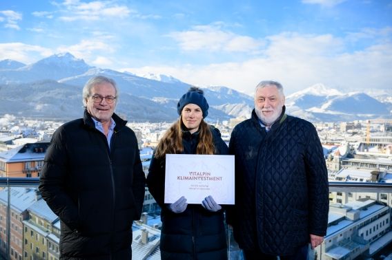 Vitalpin vergibt zum zweiten Mal Förderpreis für nachhaltige Projekte im Alpenraum