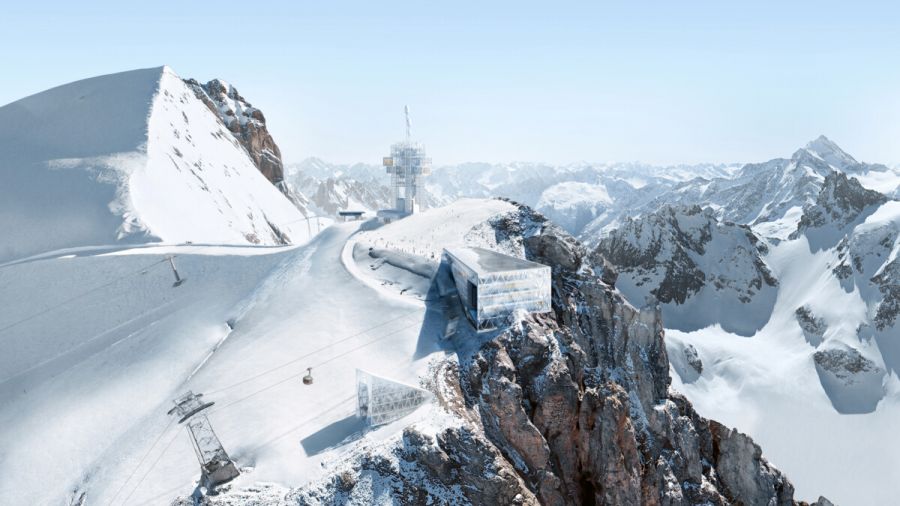 Titlis Bergbahnen schreiben wieder Gewinn