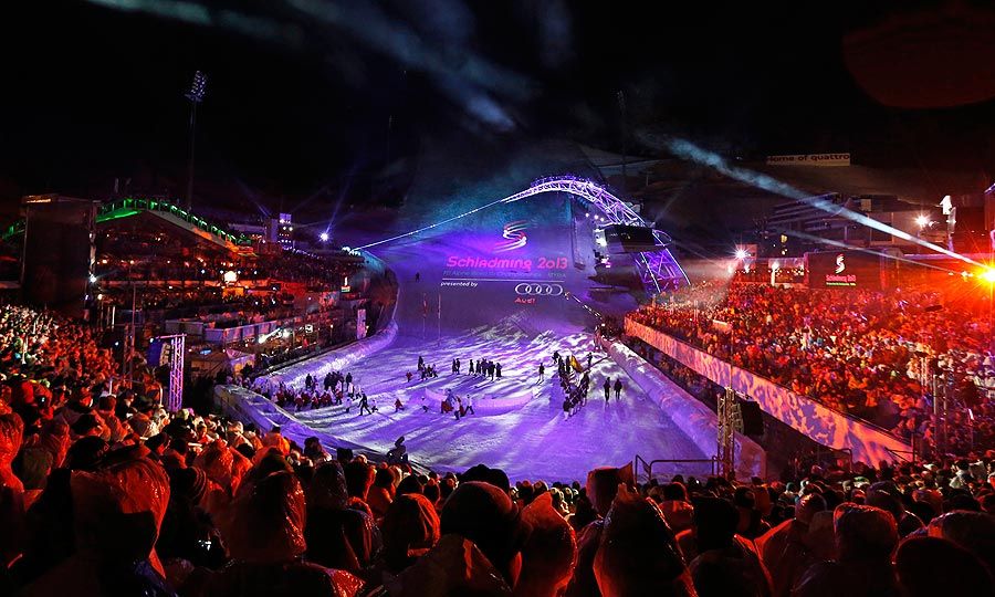 Bilanz nach 10 Jahren: Alpine Ski-WM war für Schladming-Dachstein eine echte “Trägerrakete”