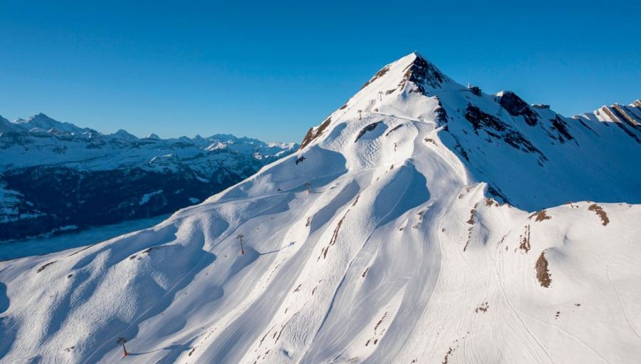 Erfolgreiche Aktienkapitalerhöhung der Bergbahnen Sörenberg AG