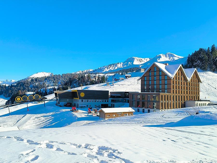 Swiss Mountain Award 2023: Die Nominierten
