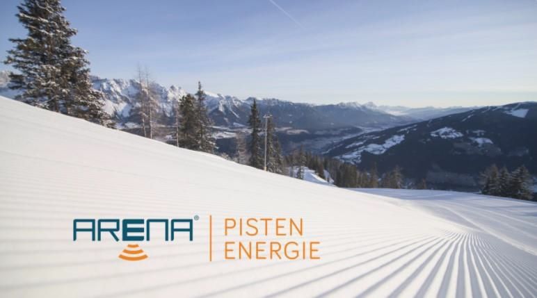 Online Event: Arena PistenEnergie – Mehr Effizienz in der Beschneiung 