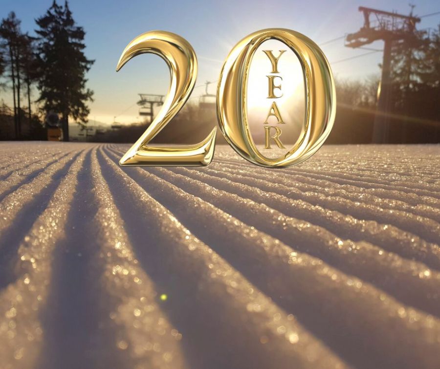 20 Jahre Wintersport-Arena Sauerland