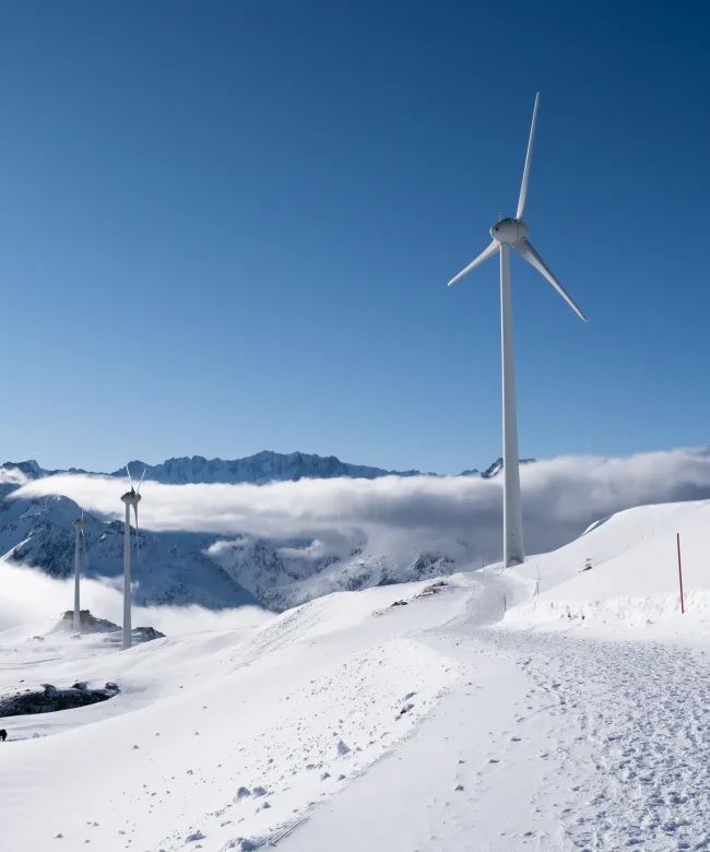 Fortschrittsbericht Andermatt Responsible 2022: Nachhaltigkeitsziele teilweise übertroffen