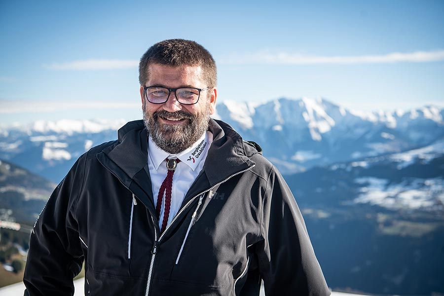 Martin Hug neuer CEO der Zermatt Bergbahnen