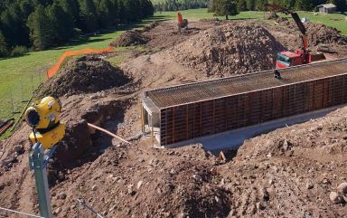 Rittner-Horn-Bergbahnen AG: Strukturierungskonzept „Rittner Horn 2028“
