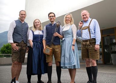 Schmittenhöhe: Regionalitätspreis in der Kategorie „Nachhaltigkeit im Tourismus