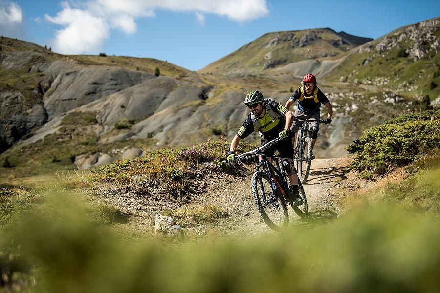 Arosa Bergbahnen: Geschäftsjahr 2022/2023 deutlich über den Erwartungen