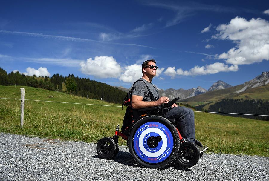 Arosa Tourismus und Mounton: Gemeinsam für ein nachhaltiges und inklusives Arosa