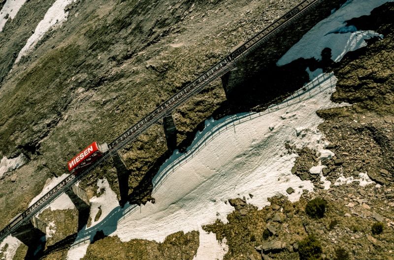 Niesenbahn: Panne nach 44 Stunden behoben