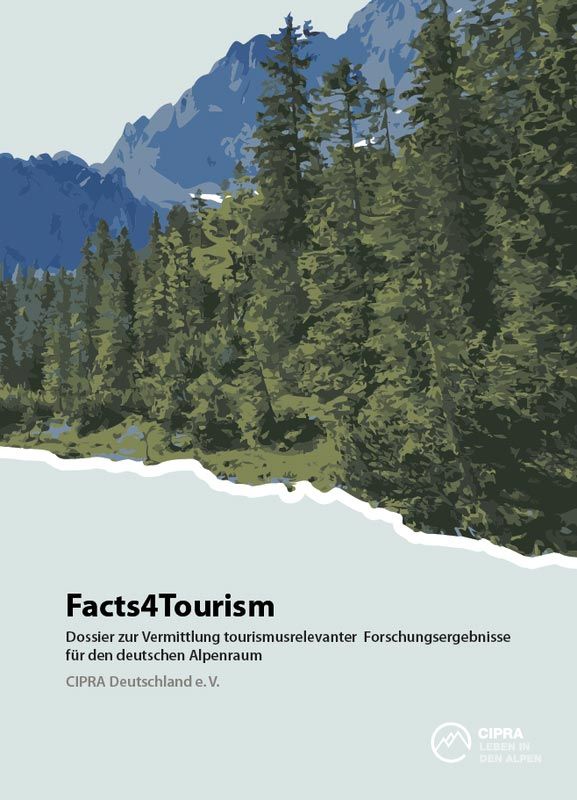 CIPRA: Dossier Facts4Tourism