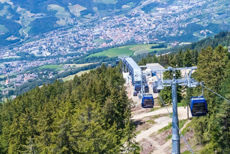 Dolomiti Superski : 110 Millionen Euro für Investitionen und Neuheiten