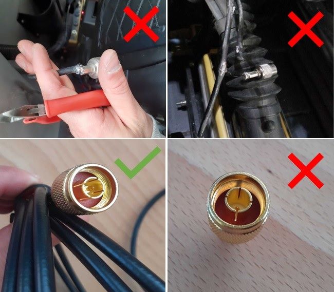 ARENA: Ist die Hardware für den kommenden Winter schon gecheckt?