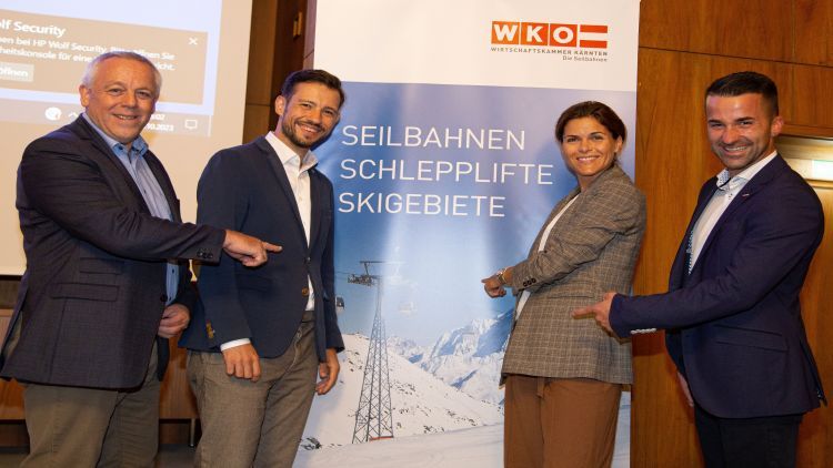Kärntner Seilbahnen als Garant für gelungene Outdoor-Erlebnisse