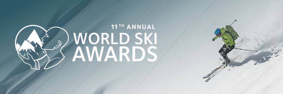 World Ski Awards kürt die besten Skimarken der Welt 2023