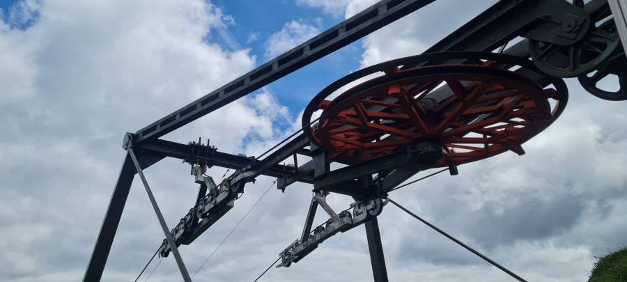 5. Steirischer Schlepplift-Tag in Modriachwinkel