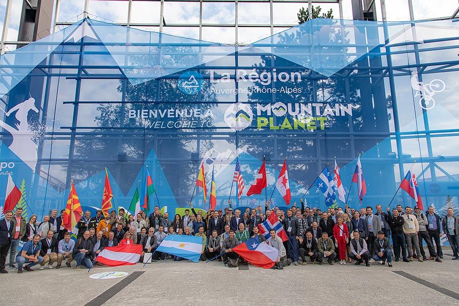 Mountain Planet Genoble enthüllt Programm 