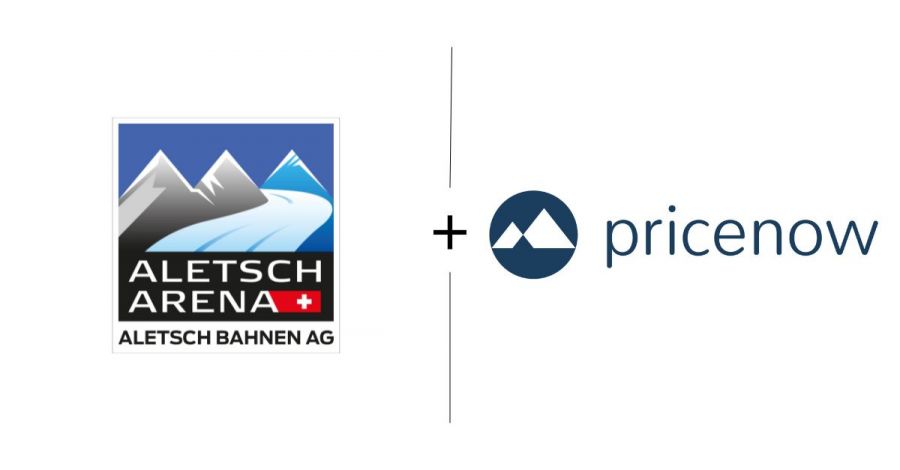 Pricenow & Aletsch Bahnen: Ein Schritt weiter in der Evolution des Dynamischen Pricings