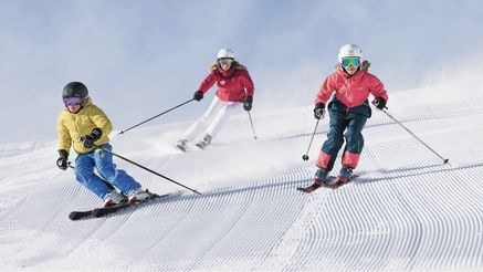 Salzburger Skigebiete: Erfolgreicher Start in den Skiwinter