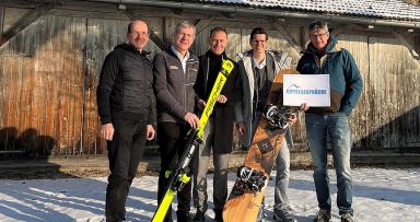 Fachgruppe Seilbahnen OÖ: Skifahren als Lebenselixier