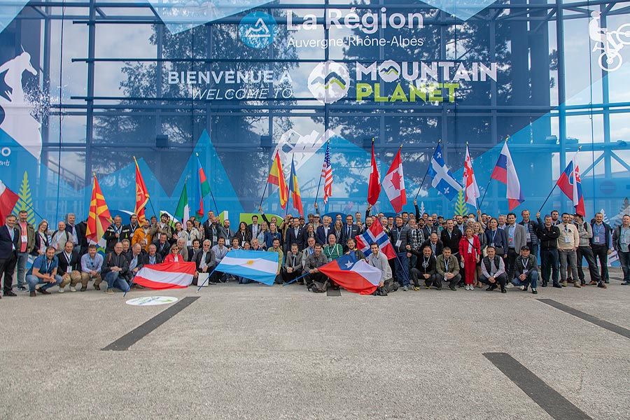 Mountain Planet Grenoble enthüllt ihr Programm