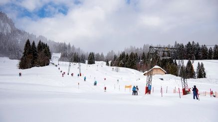 Verbesserte Förderung für Vorarlberger Klein(st)skigebiete