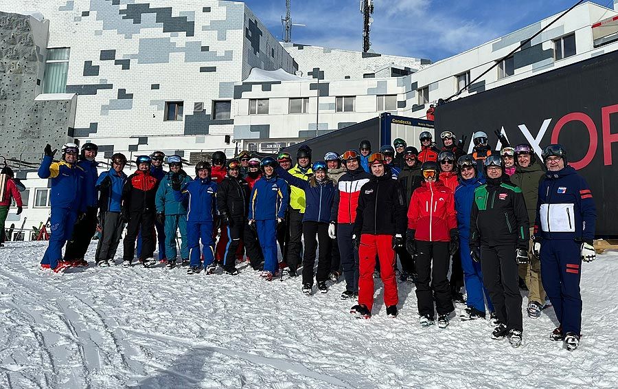 conos: Sind die Schweizer Ski-Destinationen auf der Überholspur?
