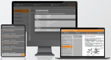 Viele kleine und große Seilbahnbetreiber entscheiden sich für MountainOffice