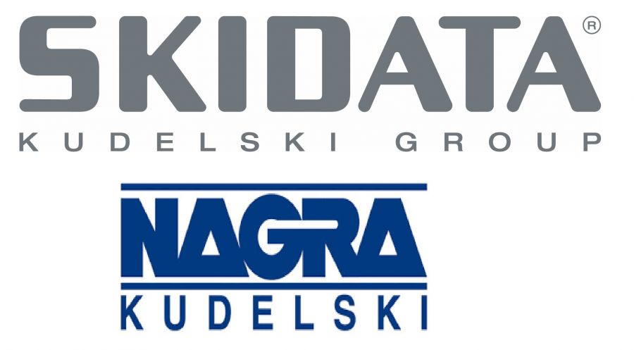 Die Kudelski-Gruppe und SKIDATA geben strategische Neuausrichtung bekannt