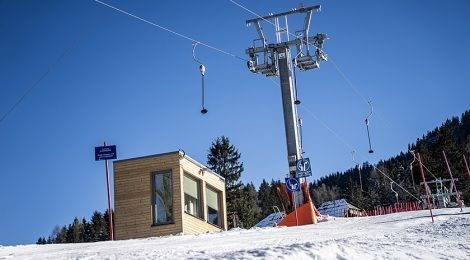 Salzmann Ingenieure: Ein Schlepplift für Groß und Klein