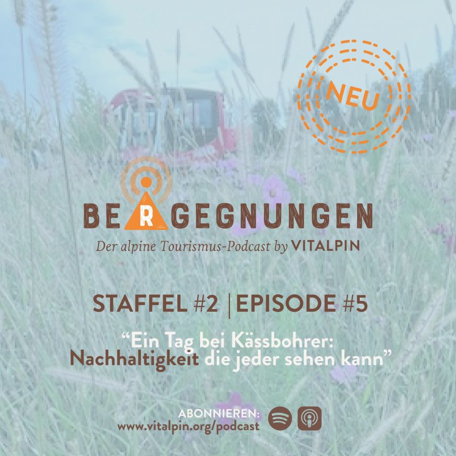 Vitalpin Podcast: Ein Tag bei Kässbohrer