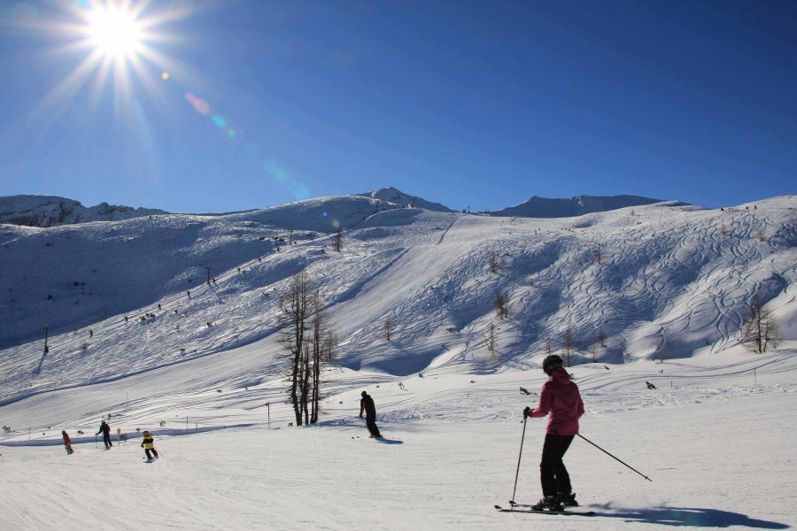 Hinterstoder - Wurzeralm: Positive Bilanz  Freude am Skifahren ungebrochen