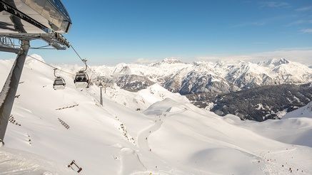 Vorarlberger Seilbahnen ziehen positive erste Bilanz