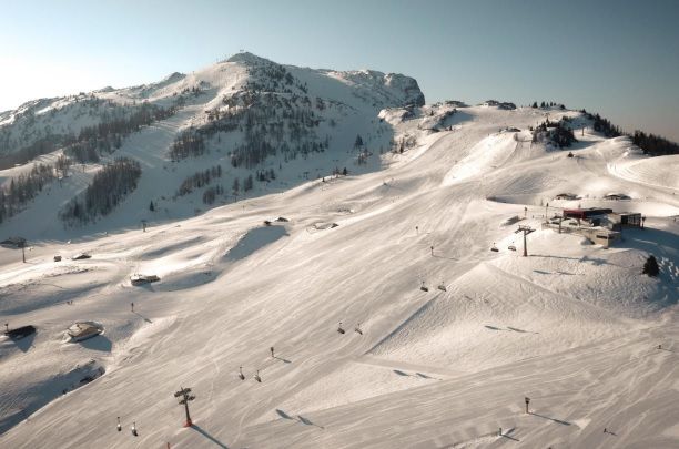 Gnther Aigner: Skigebiet Steinplatte: Transparente Klima- und kobilanz!