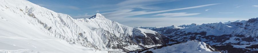 Bergbahnen Adelboden AG: «Langjahr» sorgt für rote Zahlen