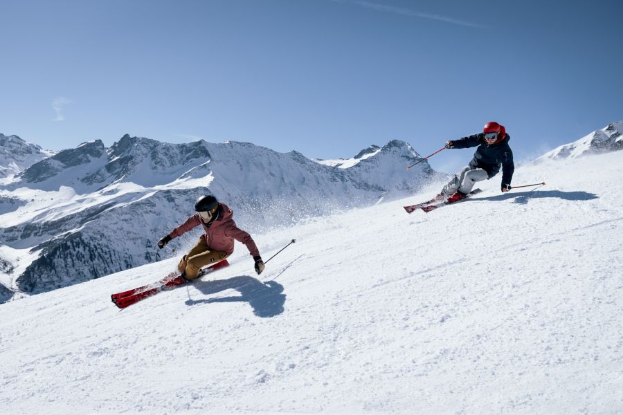 Winter 2023/2024: Schweizer Tourismus zieht positive Bilanz